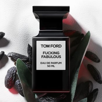 TOM FORD Private Blend Fucking Fabulous Eau de Parfum unisex - imagine 3